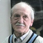 Vladimir Dmitrievich Shipunov