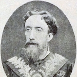 Grigory Nikolayevich Vyrubov