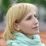 Elena Anatolyevna Chaplygina
