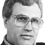 Viktor Mustafovich Chekirov