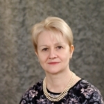 Olga Igorevna Fedorovskaya