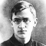 Sergey Ivanovich Chekmarev