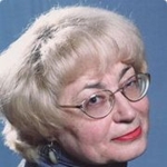 Olga Nikolaevna Charykova