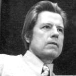 Evgeny Borisovich Khoroshilov