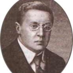 Boris Vladimirovich Ber