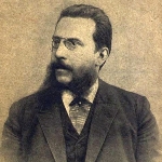 Nikolay Eduardovich Geinze