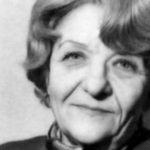 Ingrida Nikolayevna Sokolova