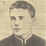 Grigory Prokopyevich Larionov