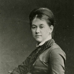 Glikeriya Nikolaevna Fedotova