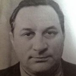 Arkady Vasilievich Chebotaryov