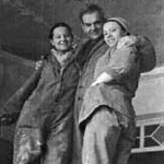 Vera Konstantinovna Fedyaevskaya
