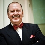 Vladimir Pavlovich Shabashov