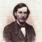 Nikolai Alexandrovich Blagoveshchensky