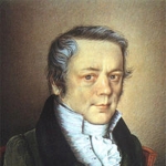 Alexander Mikhailovich Bakunin