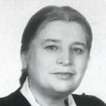 Nina Vladimirovna Filatova