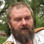 Boris Evgenievich Filimonov