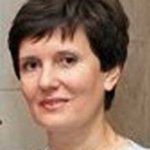 Tatyana Vladimirovna Filonenko - Spouse of Sergey Filonenko