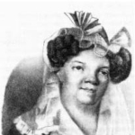 Anna Alekseevna Volkova