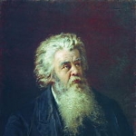 Pavel Petrovich Vyazemsky - Son of Pyotr Andreyevich Vyazemsky
