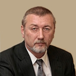 Sergey Olegovich Shokhin