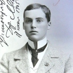 Eugene Georgievich Gerken