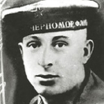 Kuzma Viktorovich Shpak
