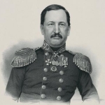Nikolay Borisovich Gersevanov