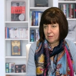 Galina Aleksandrovna Shpilevaya