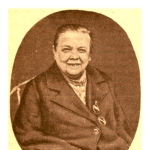Ekaterina Vyacheslavovna Balobanova