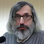 Andrey Anatolievich Faustov