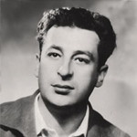 Semyon Aleksandrovich Stein