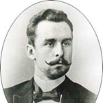 Pavel Fedorovich Wistengoff