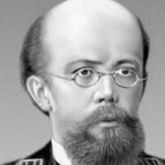 Nikolay Gavrilovich Slavyanov