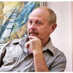 Vladimir Pavlovich Slepchenko