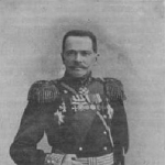 Nikolay Dmitrievich Butovsky
