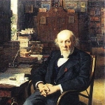 Nikolai Platonovich Barsukov