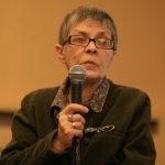Galina Mitrofanovna Umyvakina