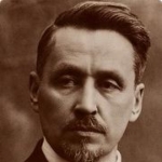 Mikhail Ivanovich Stutzer