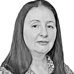 Anna Vadimovna Shalagina