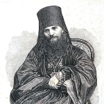 Alexander Matveevich Bukharev
