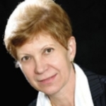 Natalia Alexandrovna Fenenko
