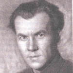 Yakov Pavlovich Berdnikov