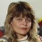 Marina Ilyinichna Feldman-Meager