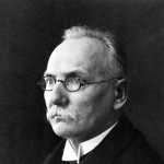 Ernest Felsbergs