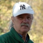 Evgeny Ivanovich Fedorishchev