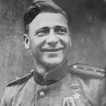 Maxim Vasilyevich Shmatov