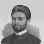 Victor Ivanovich Bibikov