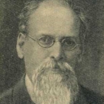 Mikhail Aleksandrovich Bogolepov