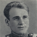 Vladimir Ivanovich Fedorov