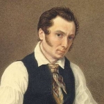 Nikolay Alexandrovich Bestuzhev - Brother of Mikhail Alexandrovich Bestuzhev